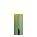 Garten-Tischlampe Keldenor – wetterfest für Balkon & Outdoor-Bereich
