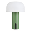 Garten-Tischlampe Keldenor – wetterfest für Balkon & Outdoor-Bereich