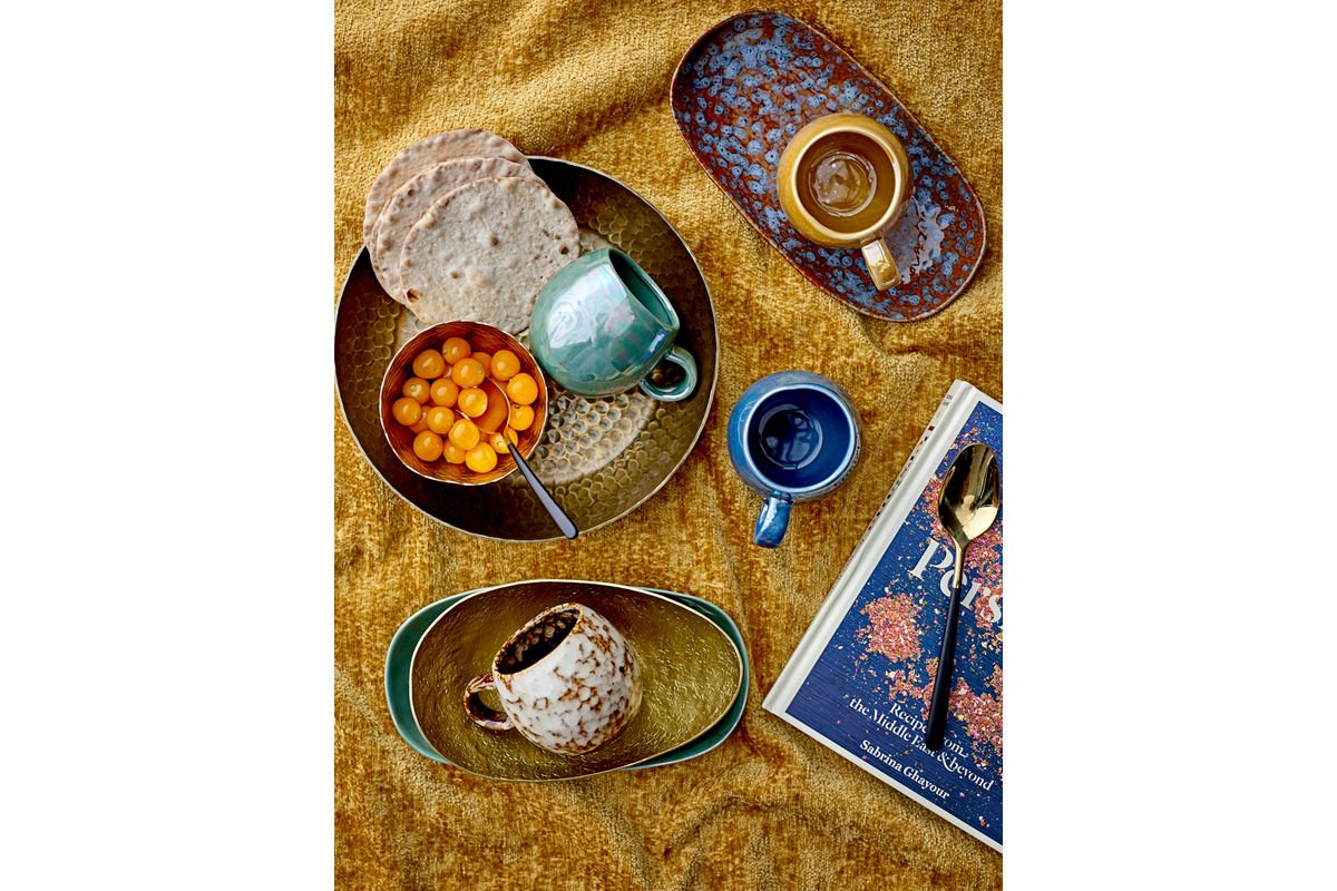 Šálka Elio - vyrobená z kameniny