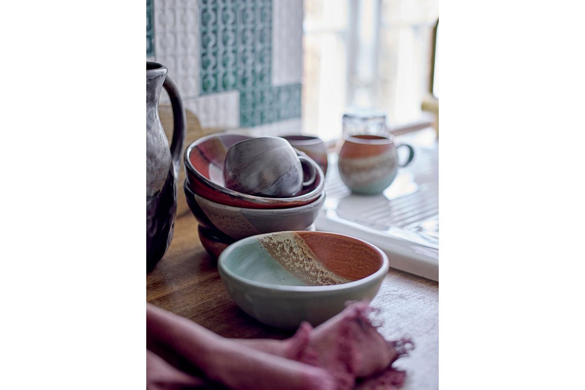 Šálka Elio - vyrobená z kameniny