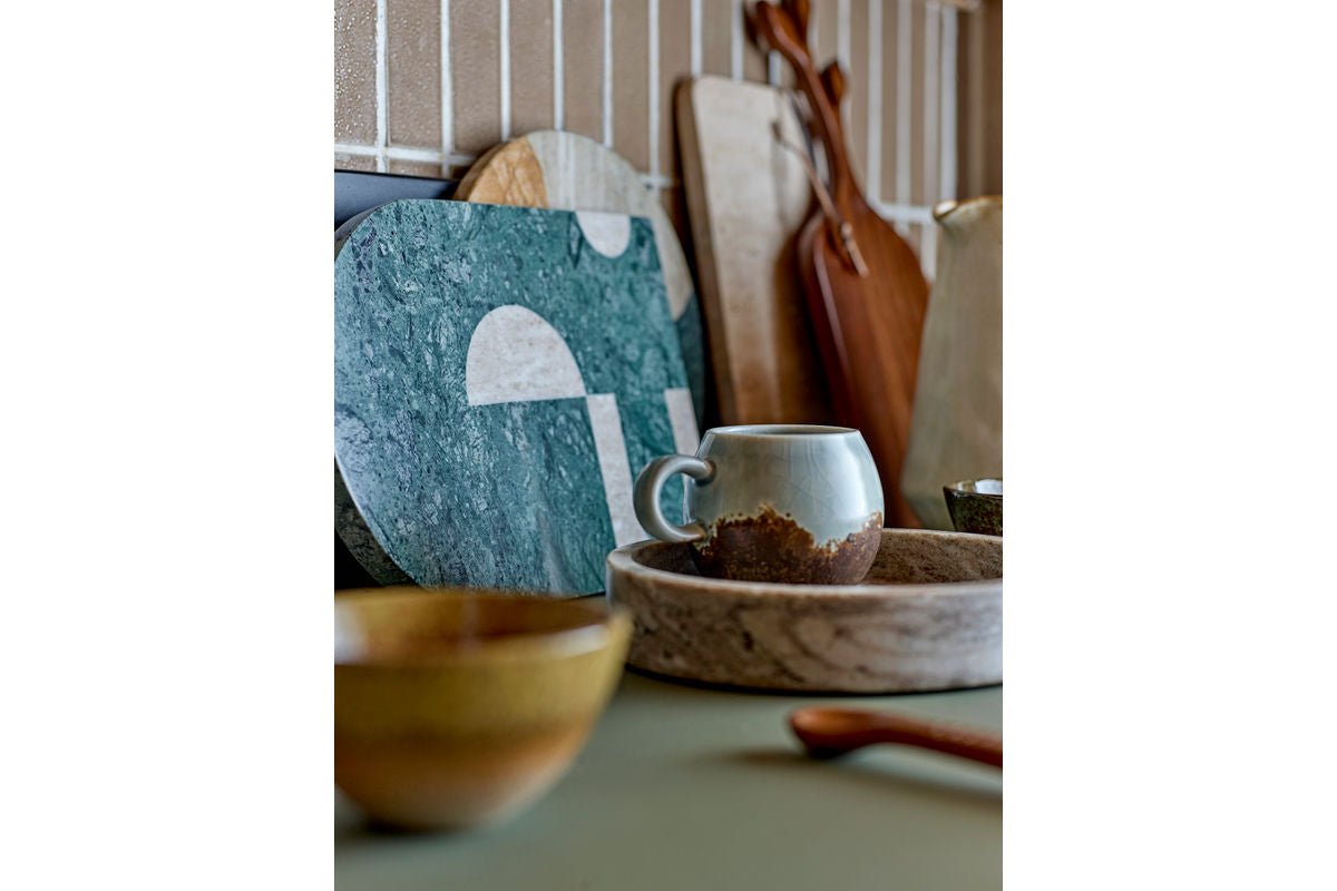 Šálka Elio - vyrobená z kameniny