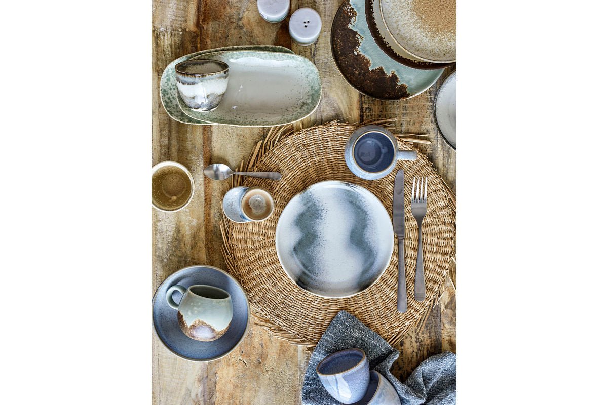 Šálka Elio - vyrobená z kameniny