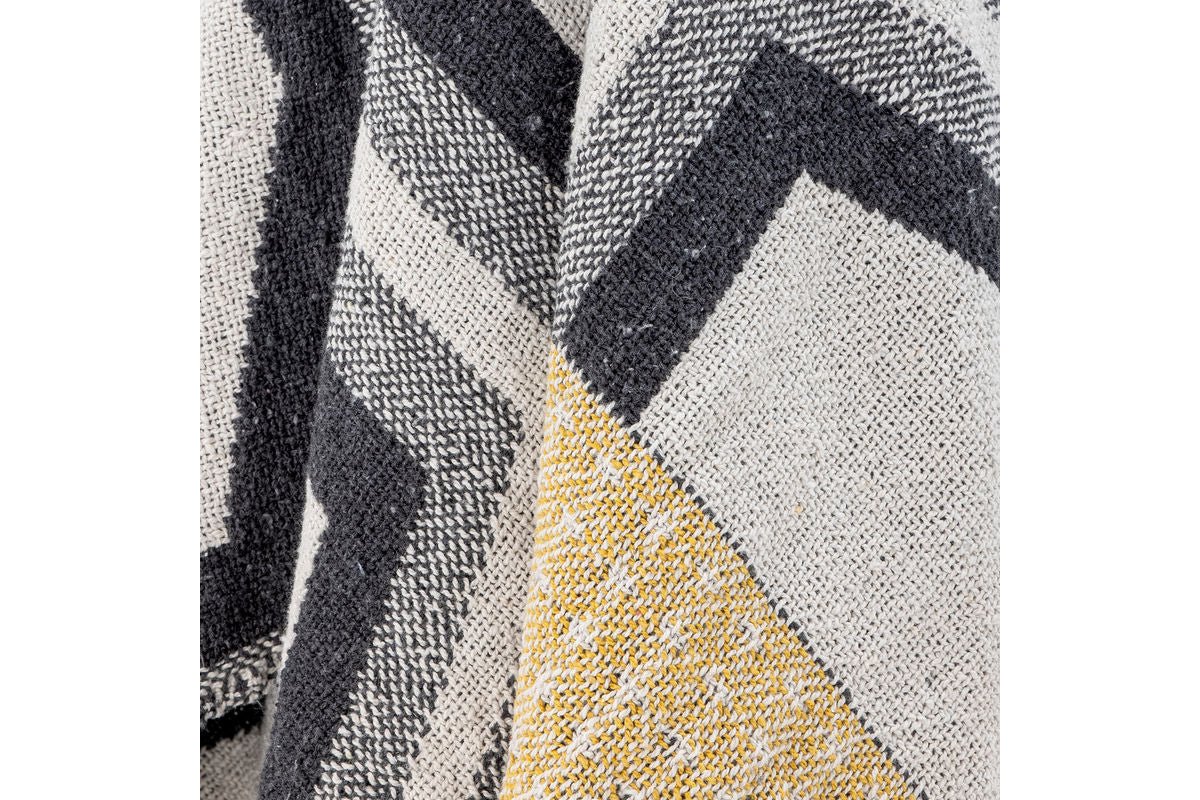 Prehoz Kauri – Sivá, z recyklovanej bavlny