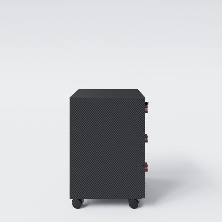 Minecraft pojazdný kontajner „TNT Move“ – s 3 zásuvkami a kolieskami