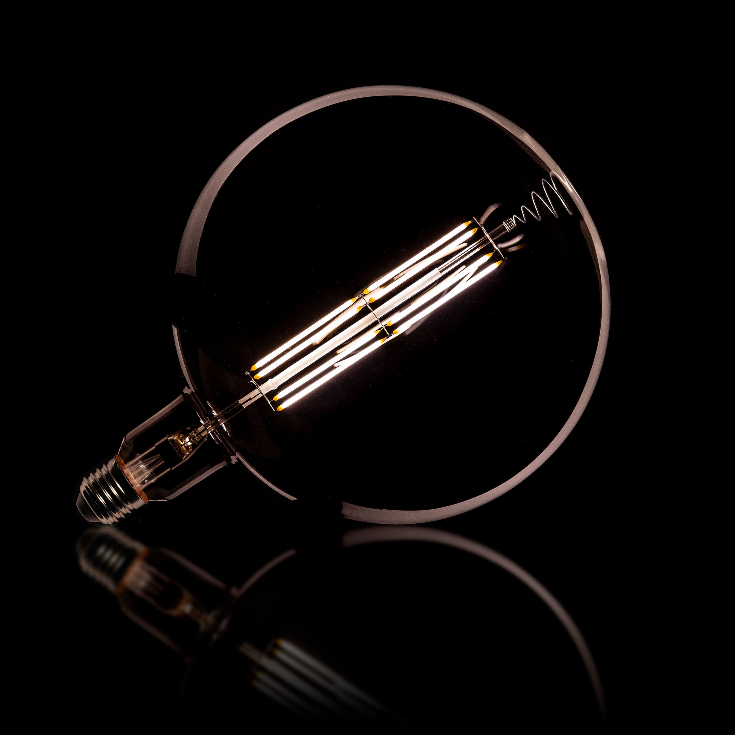 LED žiarovka Orin – G200-E27 vo veľkom formáte XXL