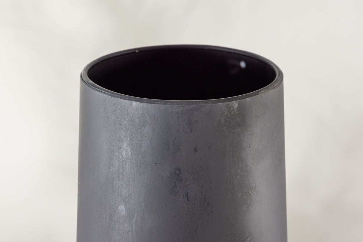 Ohniskový kôš Wilkus - valcový krb v Czarny