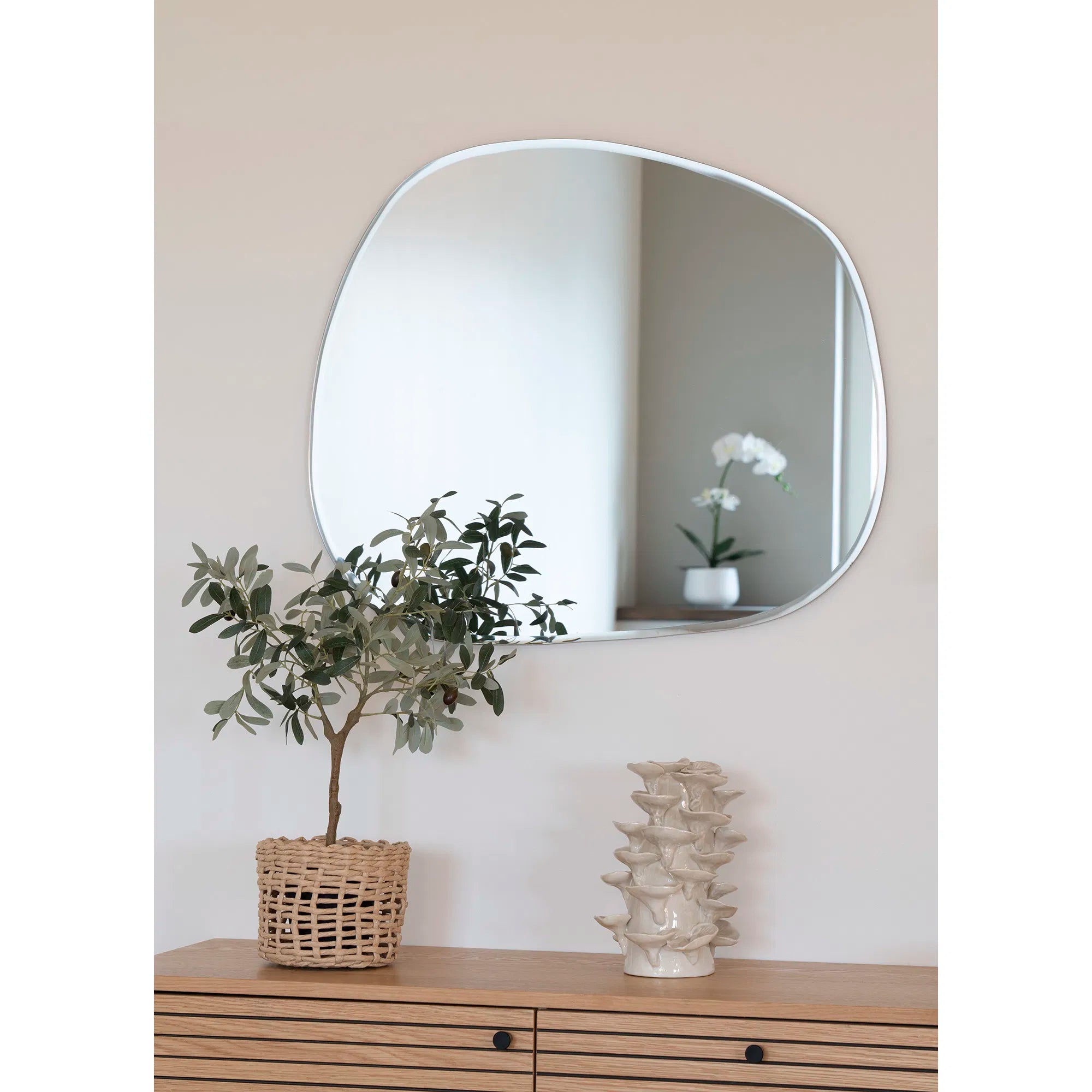 Umelý olivovník – 61 cm stredomorského šarmu pre tvoj domov