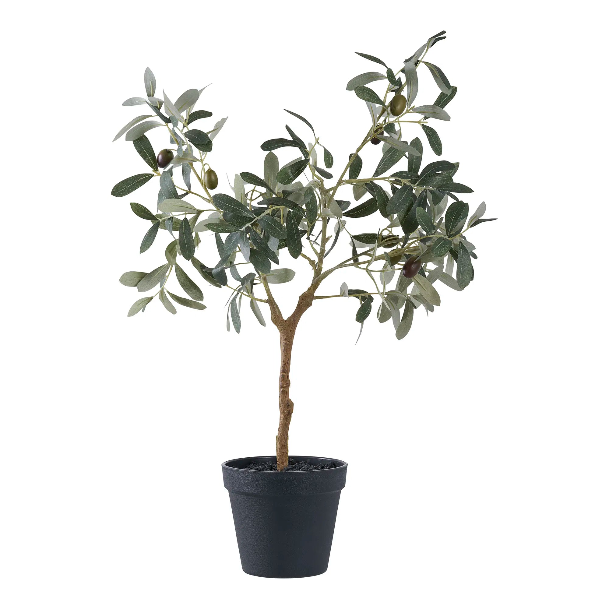 Umelý olivovník – 61 cm stredomorského šarmu pre tvoj domov