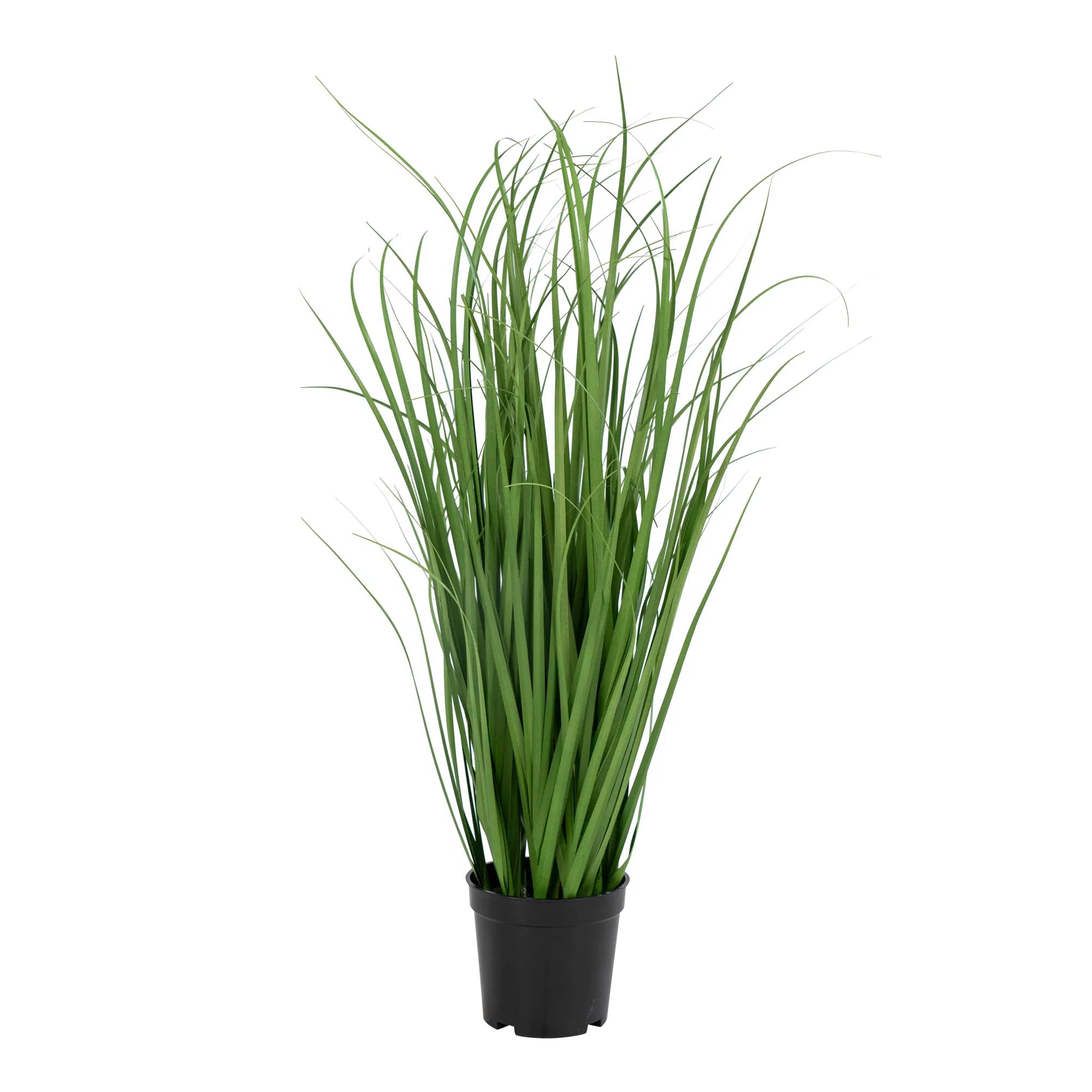 Umelá rastlina Poa Grass – 68 cm vzdušný vzhľad pre moderné priestory