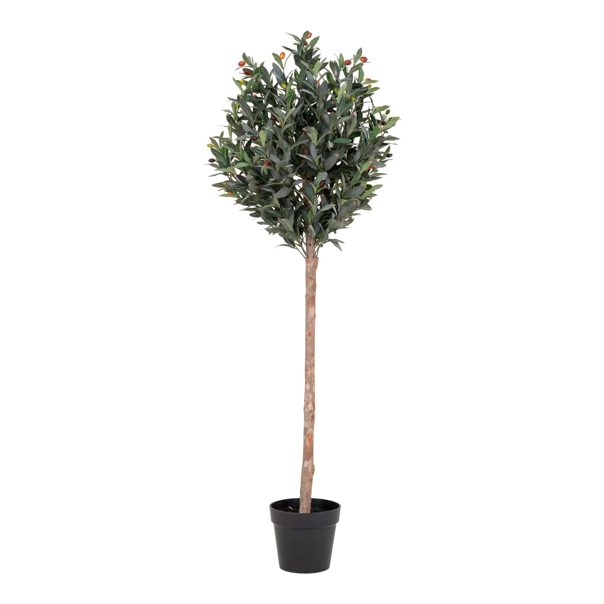 Umelý olivovník – 150 cm, stredomorský vrchol pre tvoj domov