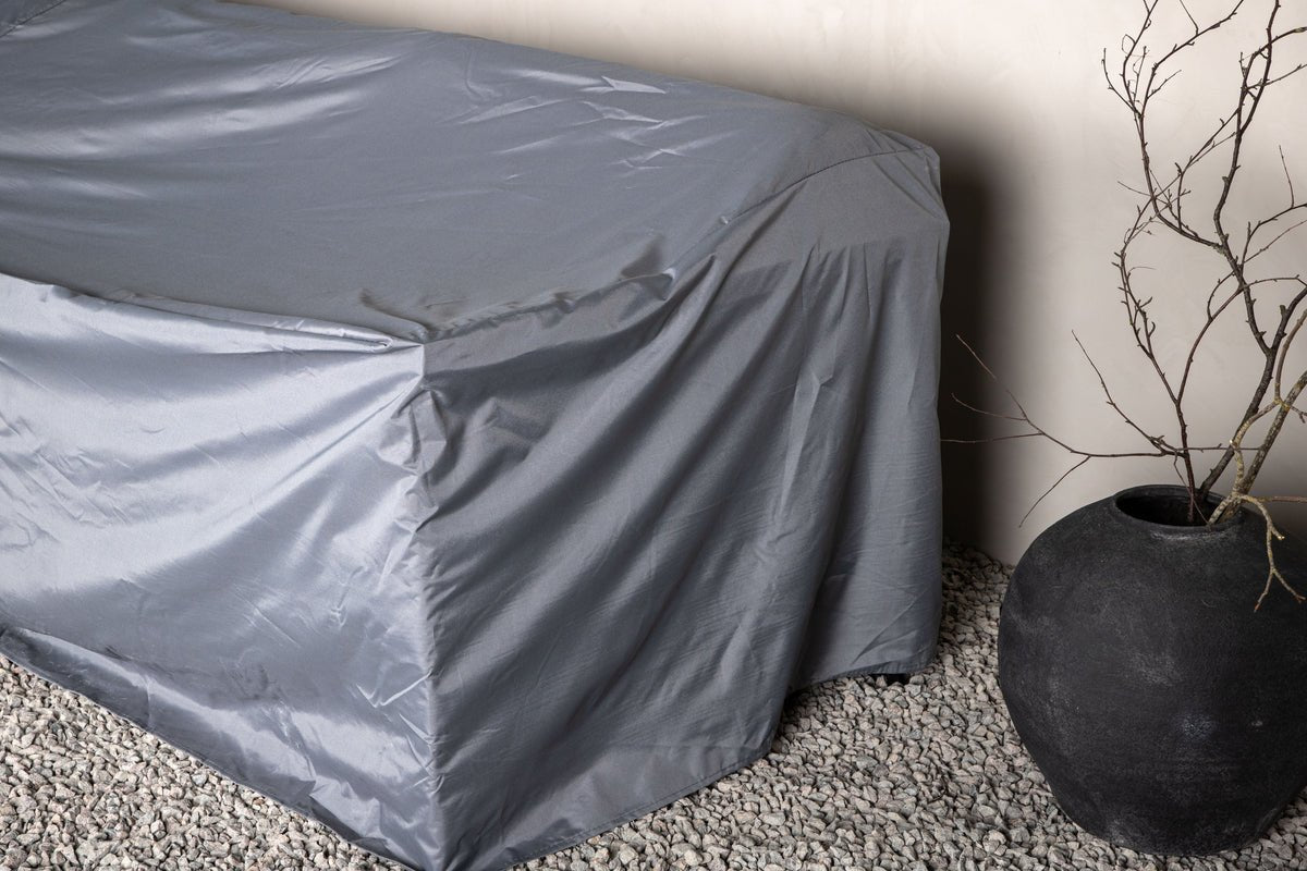 Ochranný obal na záhradný nábytok Nasti – nepremokavý obal na záhradný a lounge nábytok