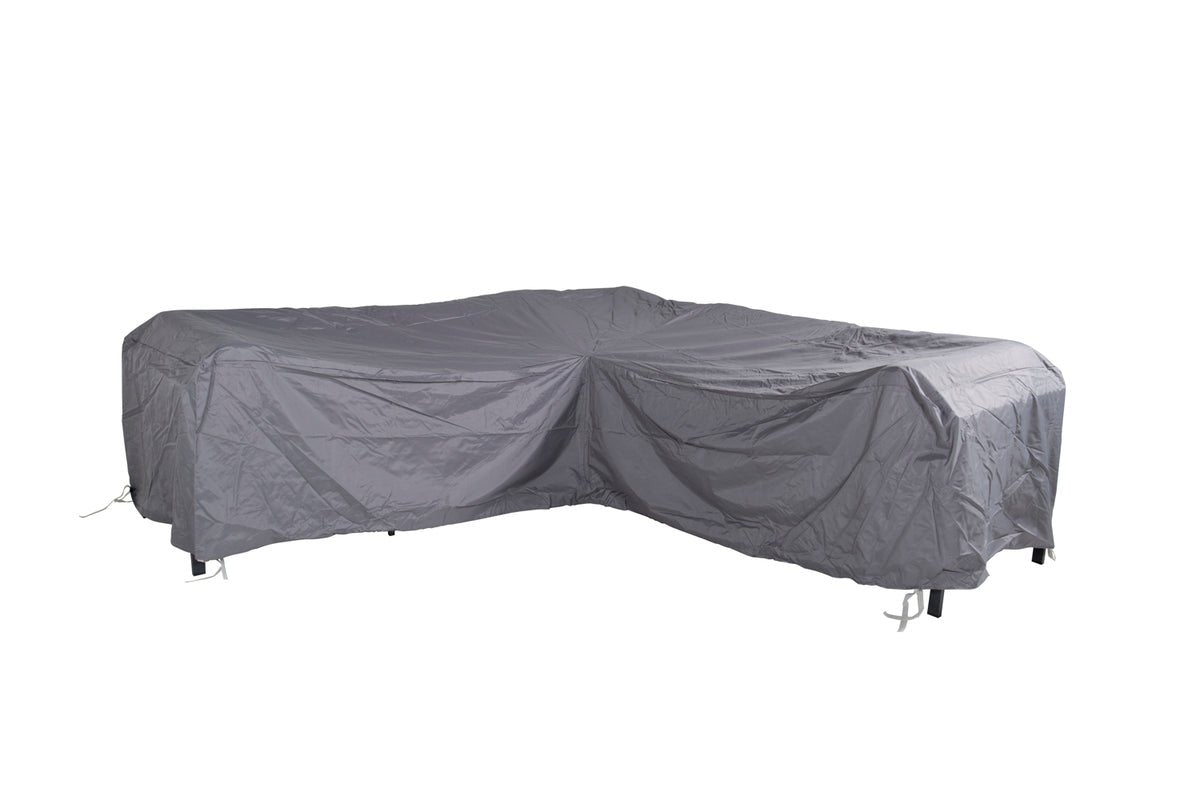 Ochranný obal na záhradný nábytok Nasti – nepremokavý obal na záhradný a lounge nábytok