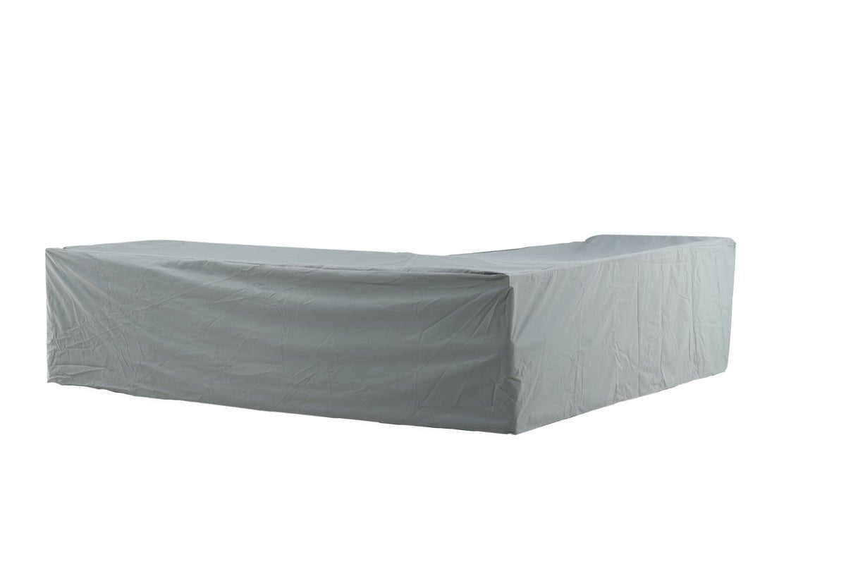 Poťah na nábytok Vela – nepremokavý poťah na záhradný a lounge nábytok