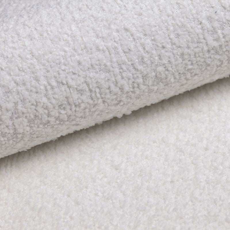 Sada ozdobných vankúšov Gava/Loom z bouclé