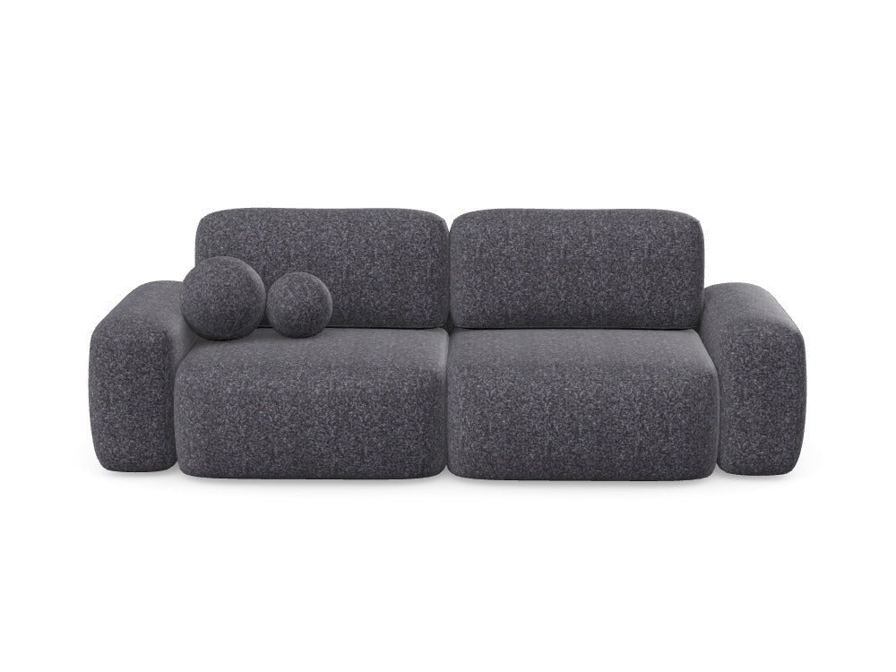 Bold - Tvoja vysnívaná konfigurácia PYXOSL