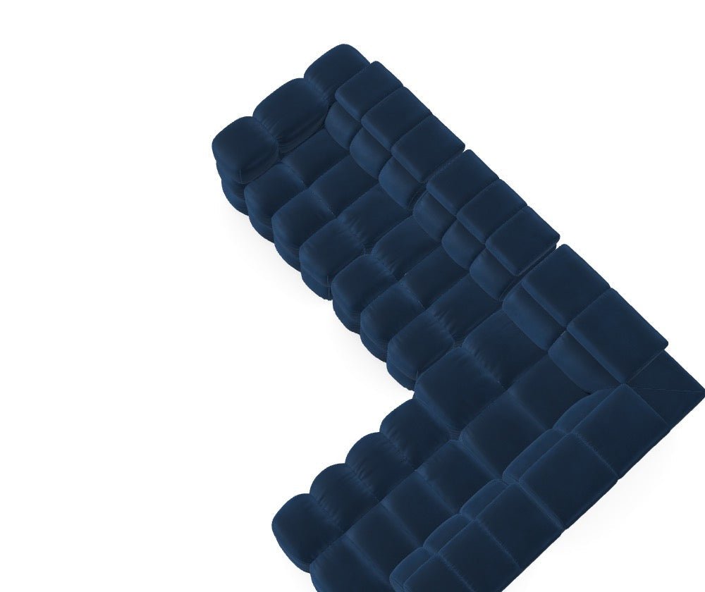 Modulárny gauč Buffalo - Tvoja vysnívaná konfigurácia CPO9CI