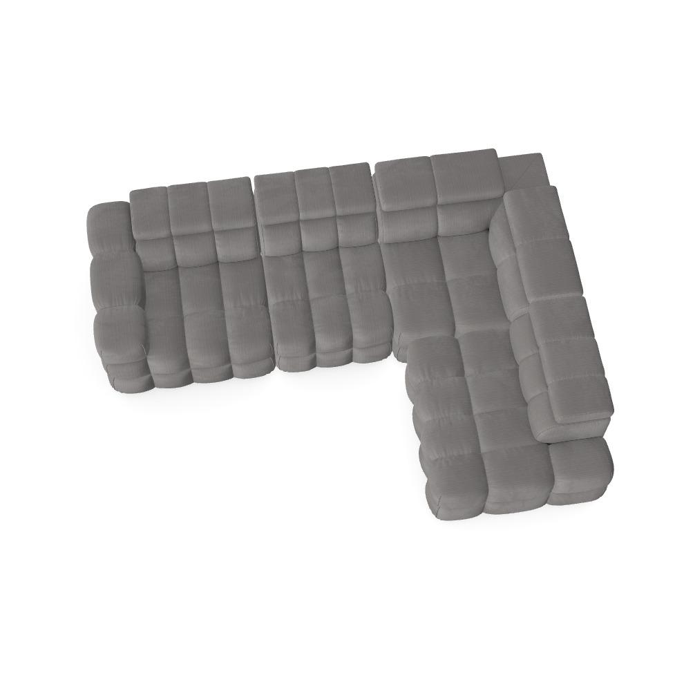Modulares Sofa Buffalo - Deine Wunschkonfiguration GKCAKW
