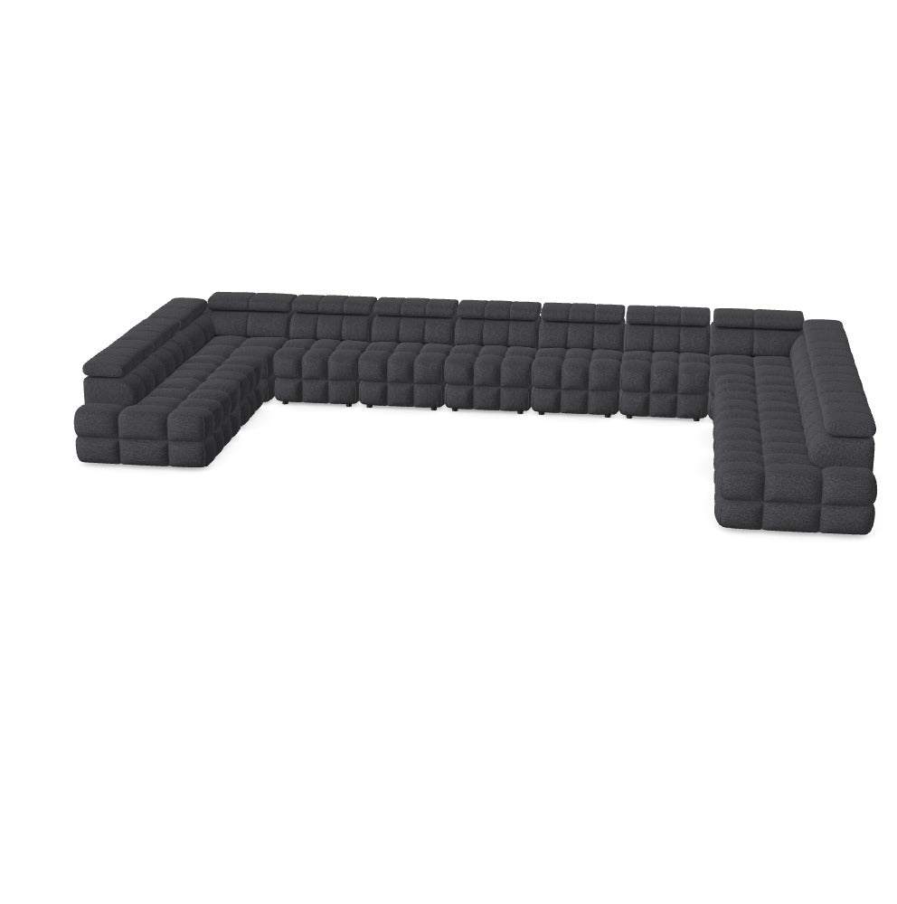 Modulares Sofa Buffalo - Deine Wunschkonfiguration M_2UBKZS