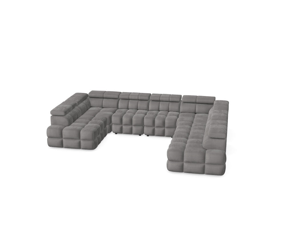 Modulares Sofa Buffalo - Deine Wunschkonfiguration M_I6FQRA