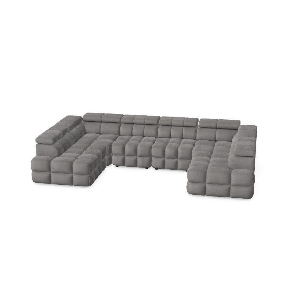 Modulares Sofa Buffalo - Deine Wunschkonfiguration M_JCIGJP