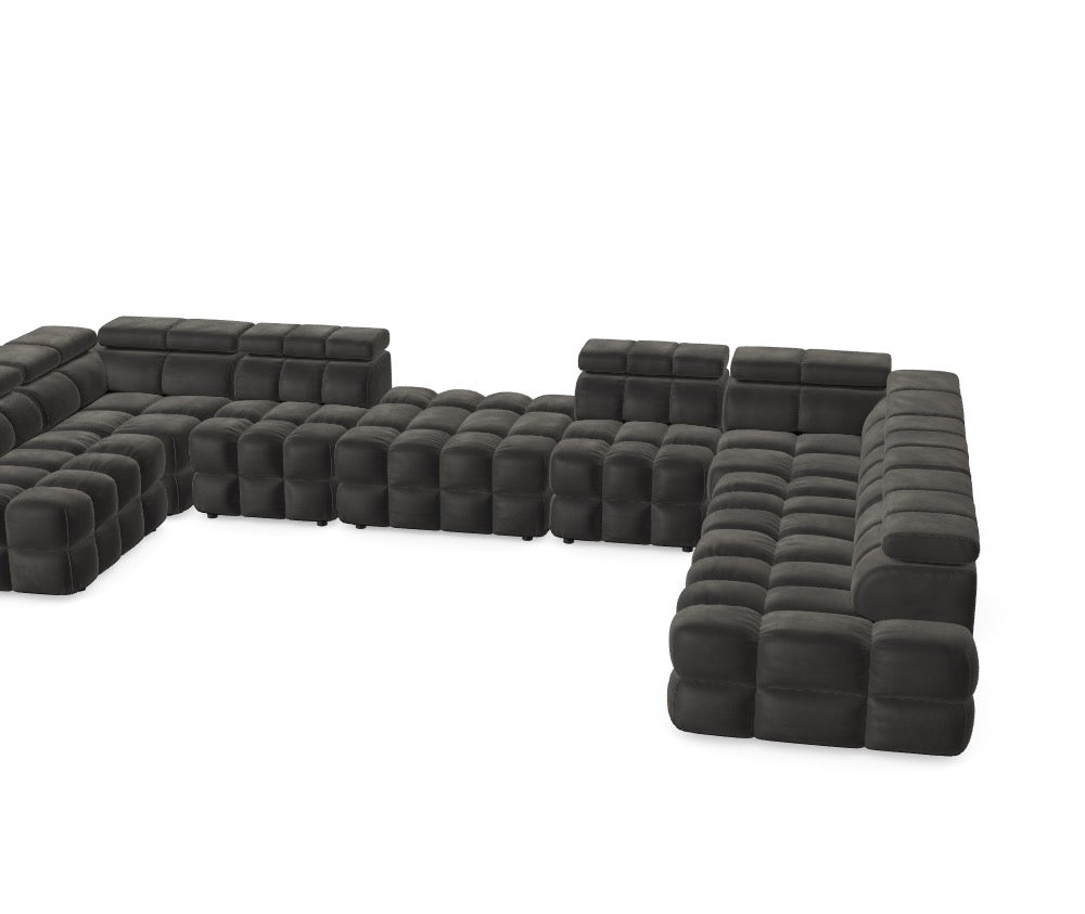 Modulares Sofa Buffalo - Deine Wunschkonfiguration M_OGA6E9