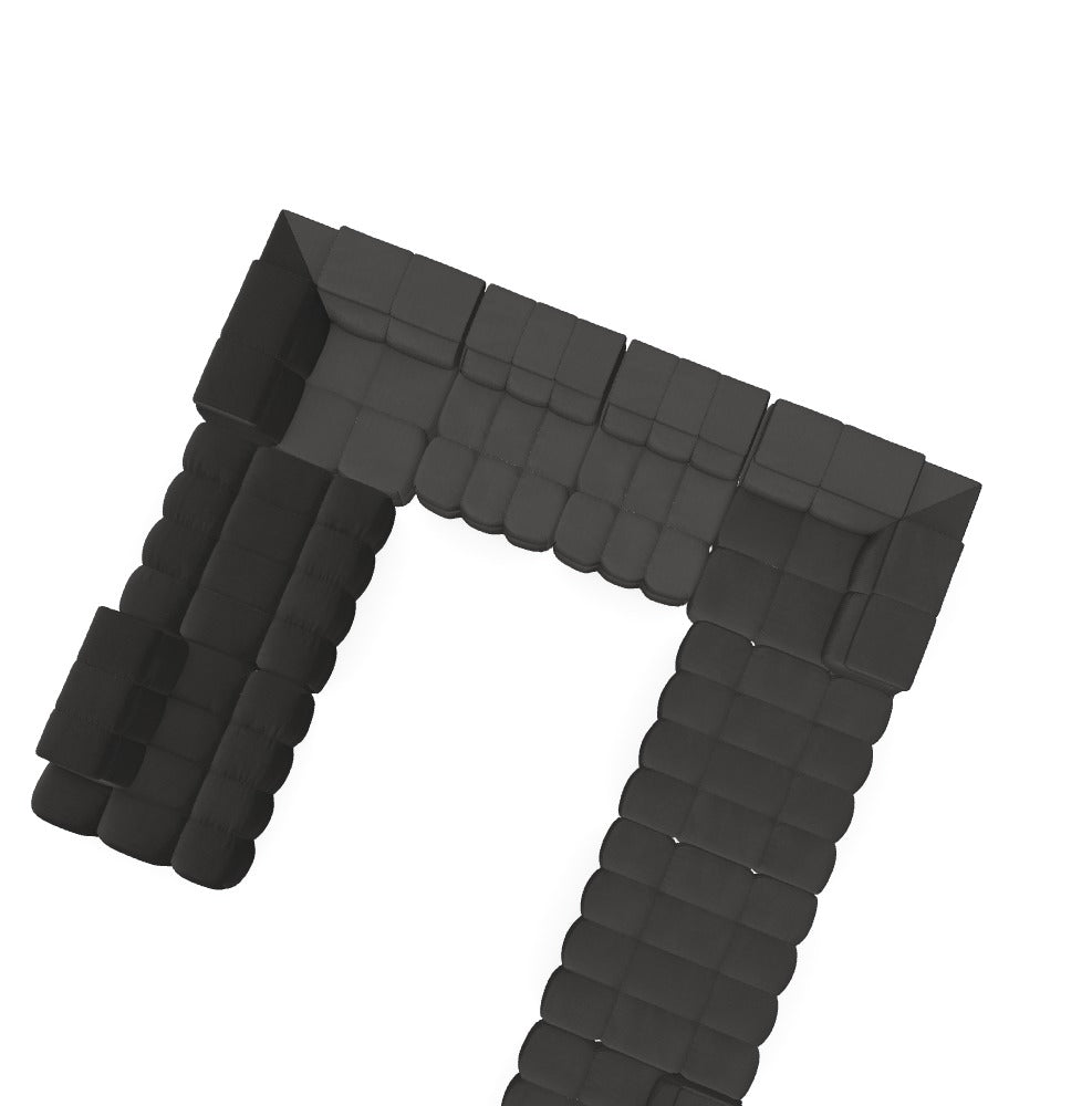 Modulares Sofa Buffalo - Deine Wunschkonfiguration M_R6JUYN