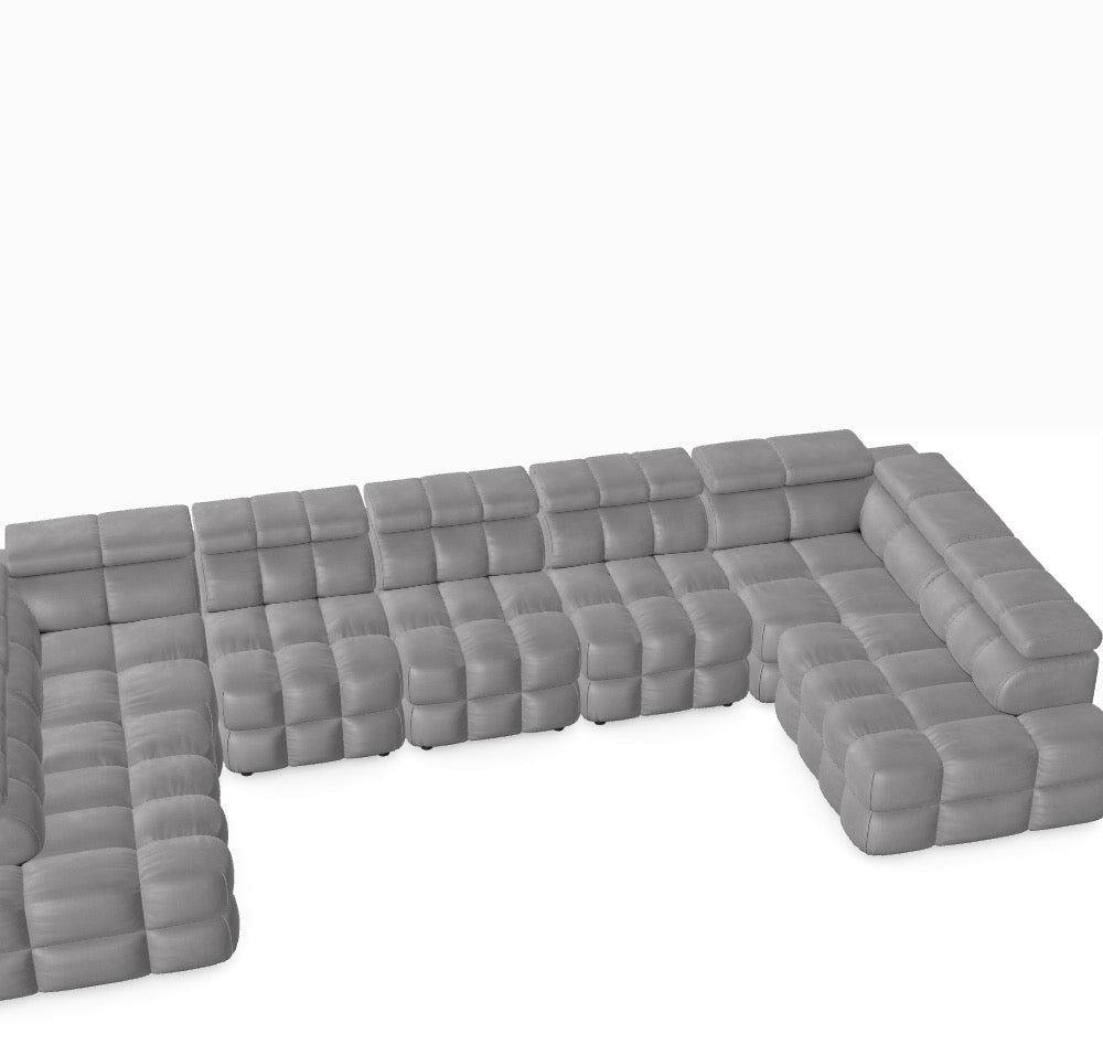 Modulares Sofa Buffalo - Deine Wunschkonfiguration M_R7TTW9
