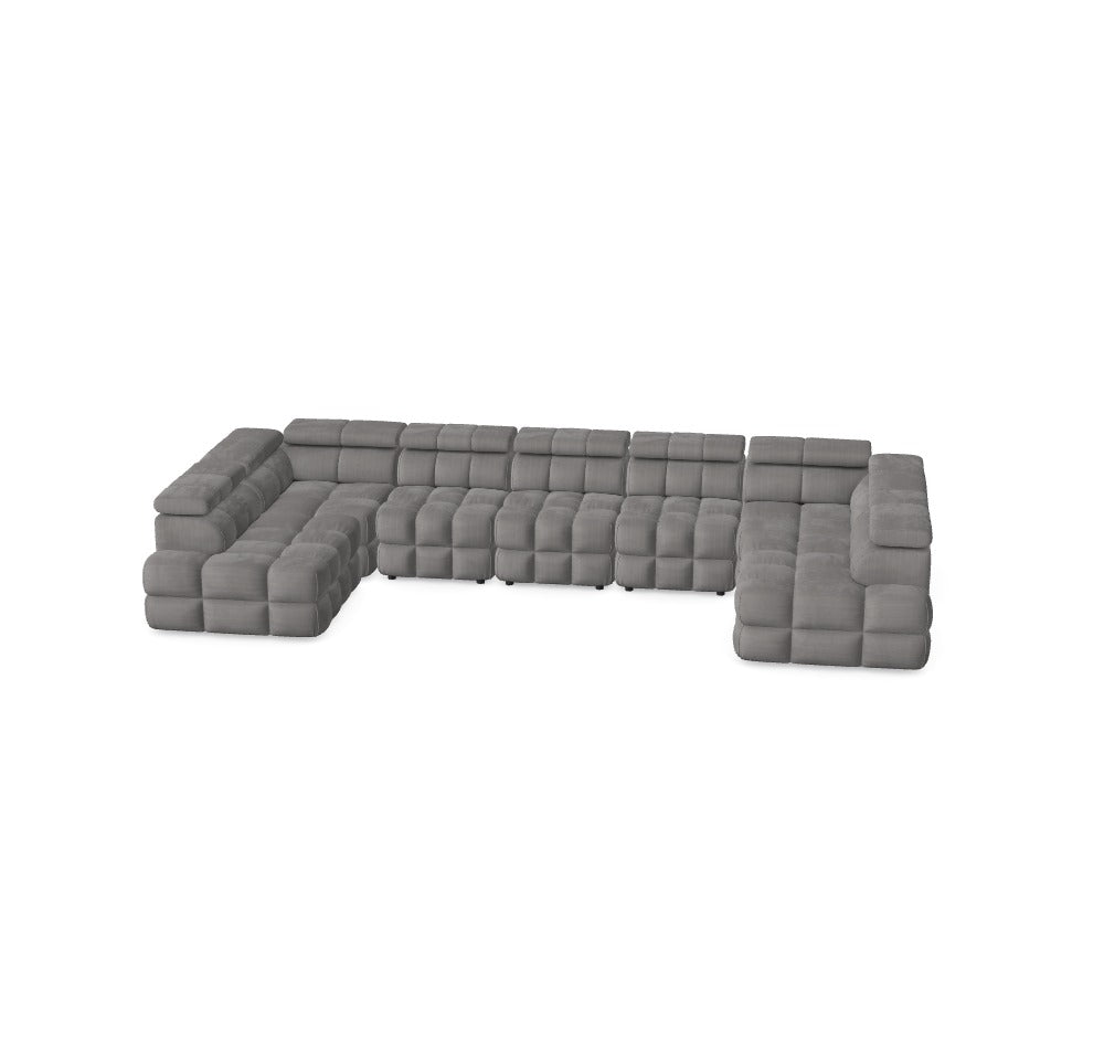 Modulares Sofa Buffalo - Deine Wunschkonfiguration M_STUJQG