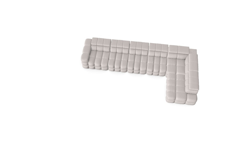 Modulares Sofa Buffalo - Deine Wunschkonfiguration M_XHQ5LH