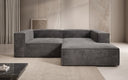 Designer Ecksofa Lesley Mini in Cord
