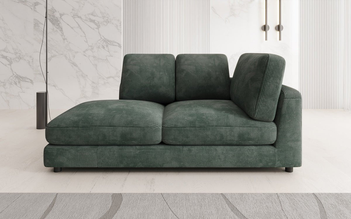 Dizajnérska leňoška/sofa Thalessa v mančestri