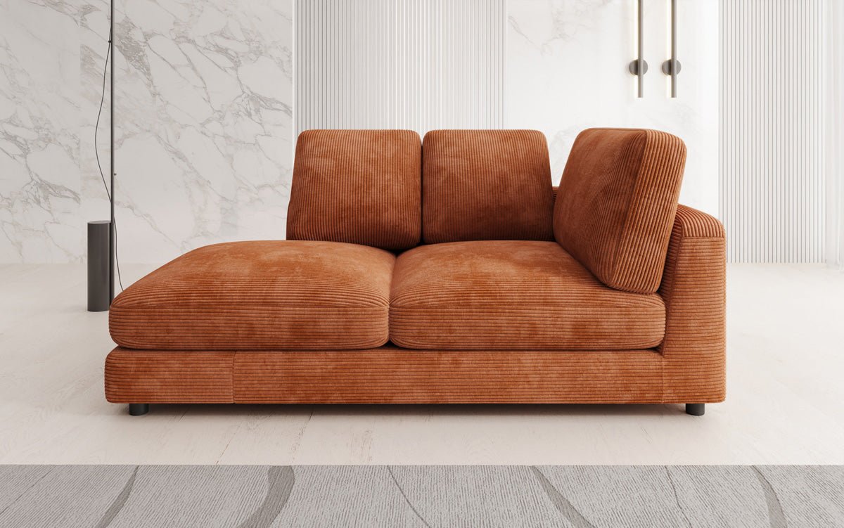 Dizajnérska leňoška/sofa Thalessa v mančestri