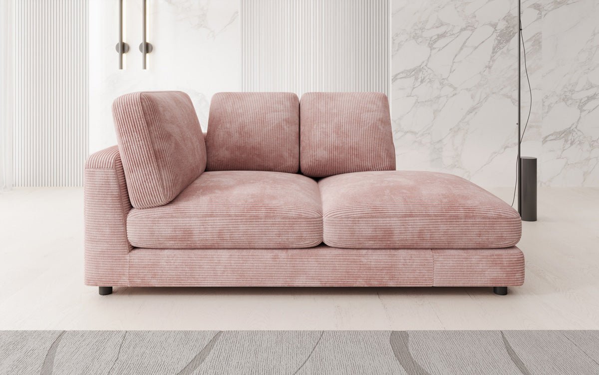 Dizajnérska leňoška/sofa Thalessa v mančestri