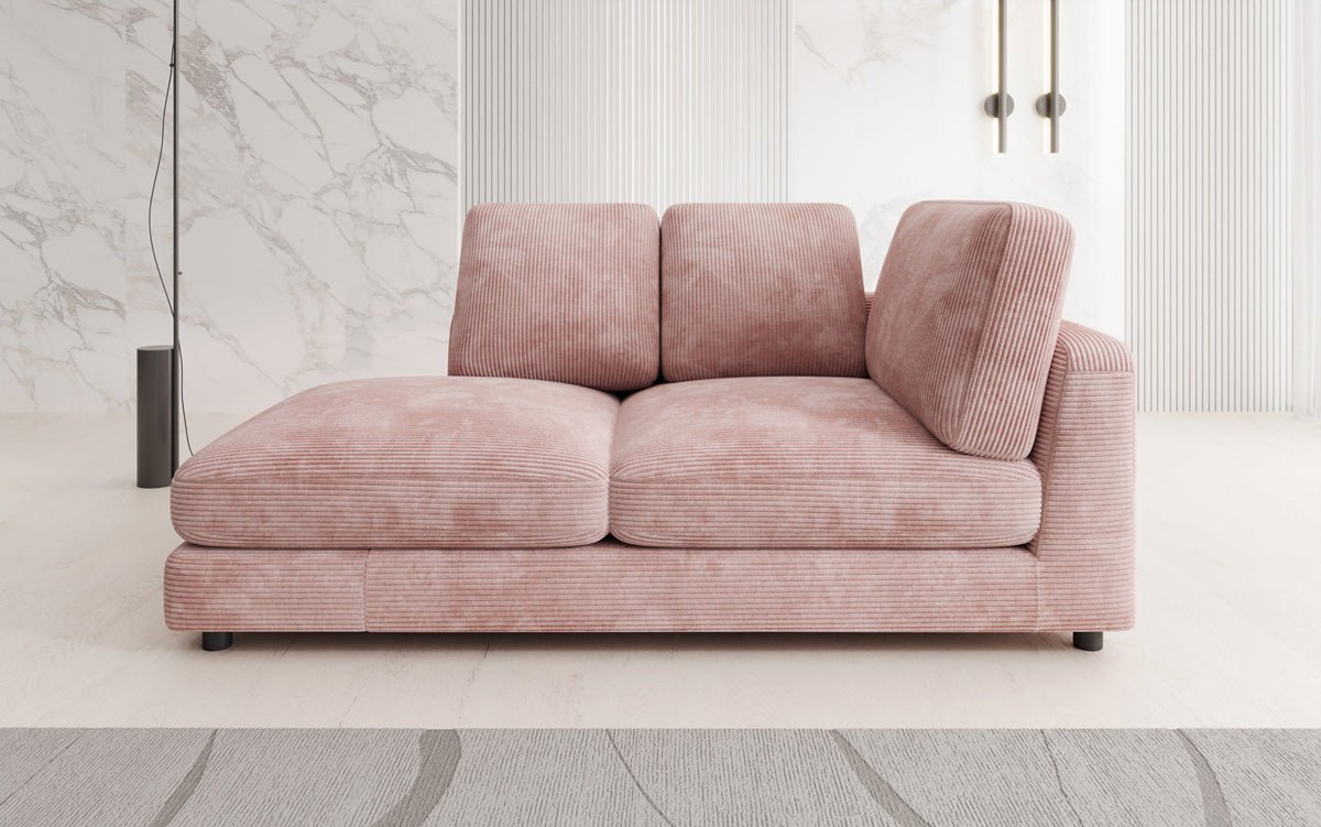Dizajnérska leňoška/sofa Thalessa v mančestri
