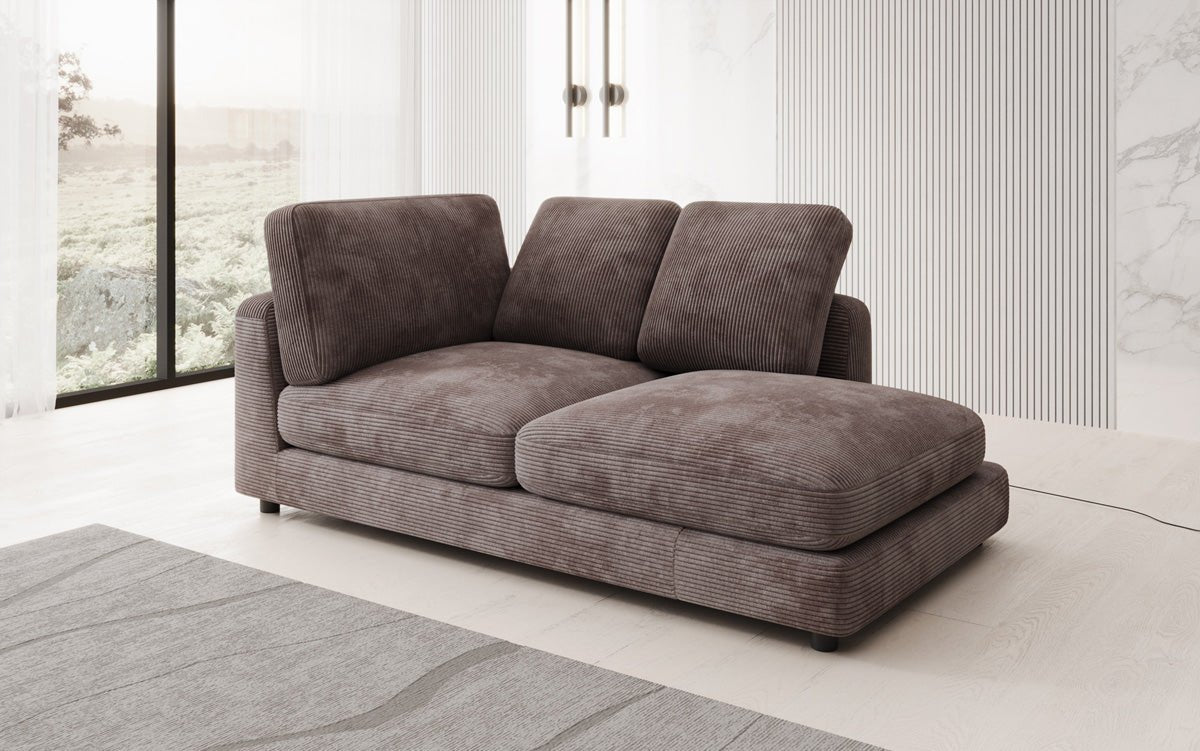 Dizajnérska leňoška/sofa Thalessa v mančestri