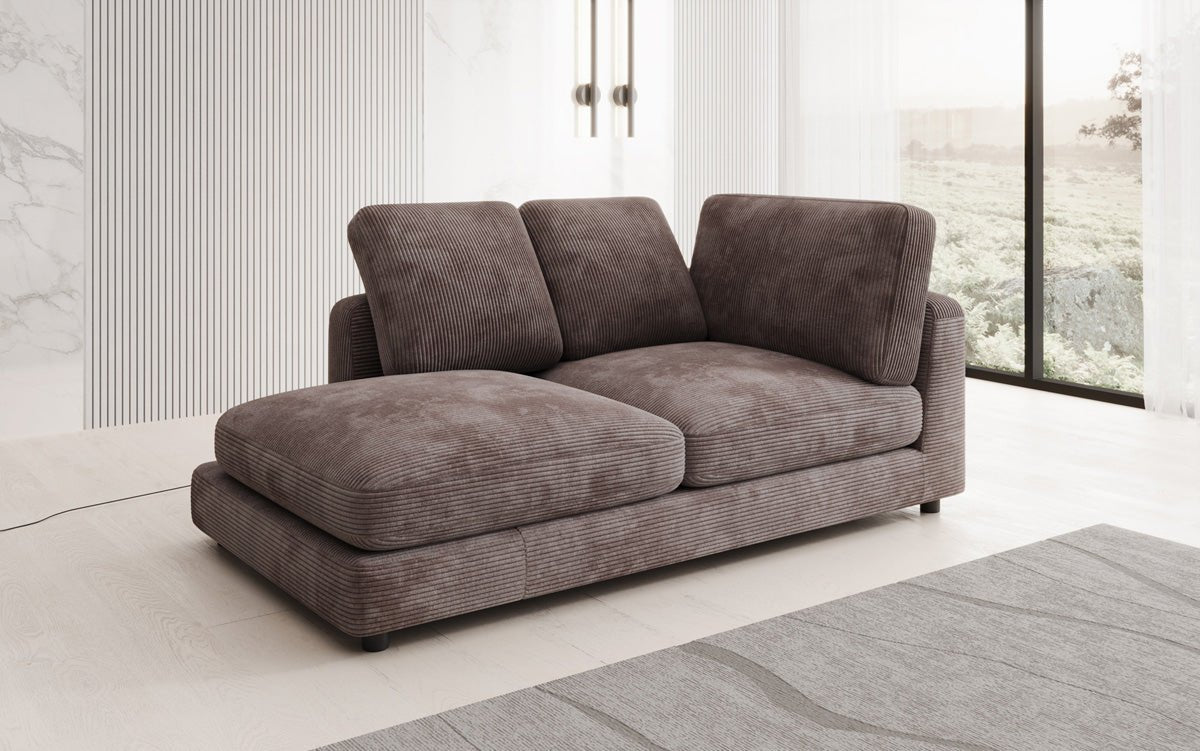 Dizajnérska leňoška/sofa Thalessa v mančestri