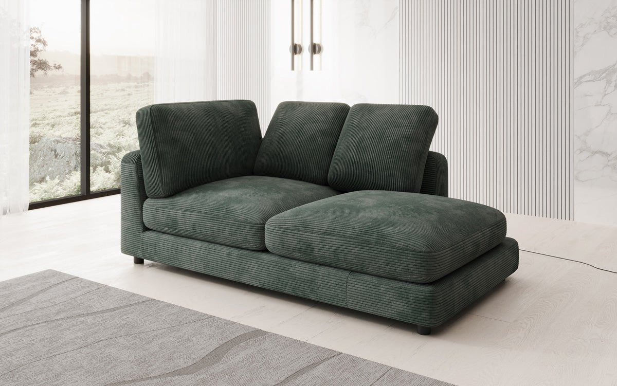 Dizajnérska leňoška/sofa Thalessa v mančestri