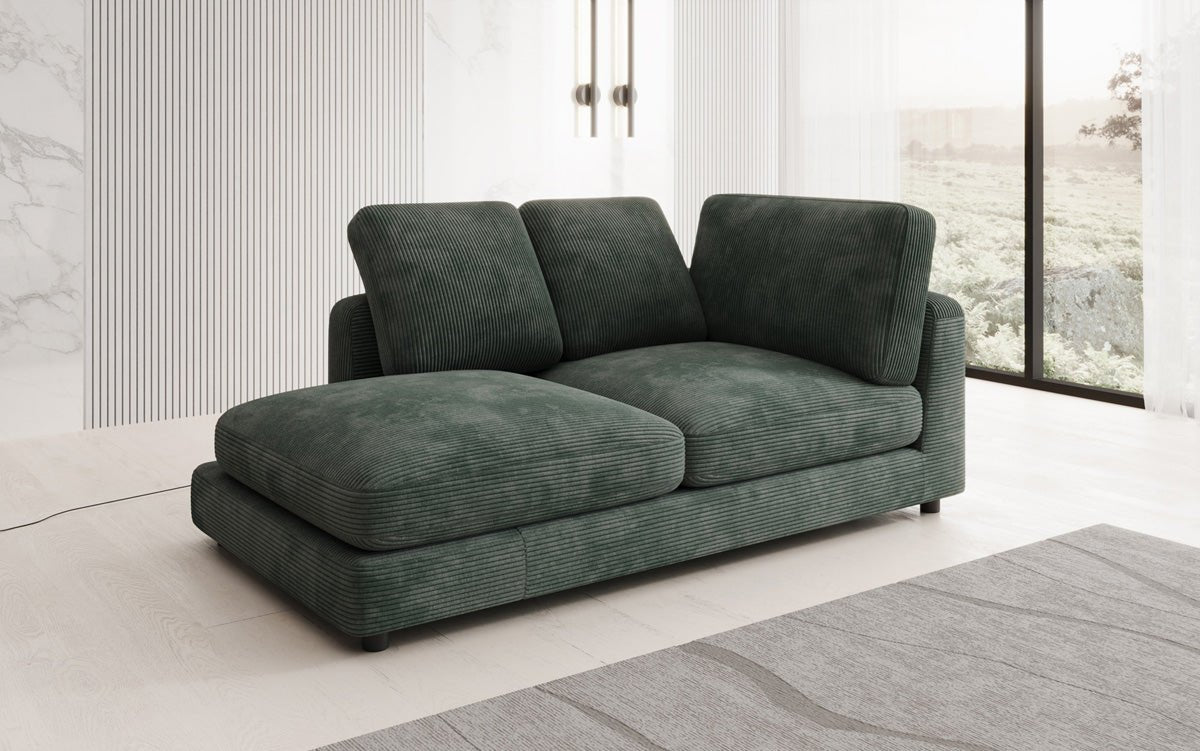 Dizajnérska leňoška/sofa Thalessa v mančestri