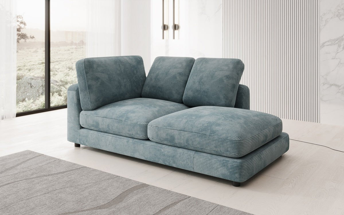 Dizajnérska leňoška/sofa Thalessa v mančestri