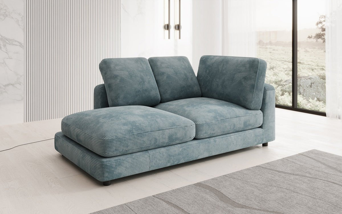 Dizajnérska leňoška/sofa Thalessa v mančestri