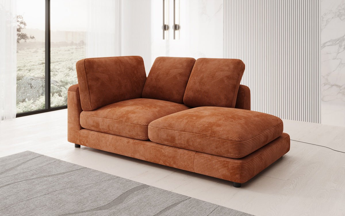 Dizajnérska leňoška/sofa Thalessa v mančestri
