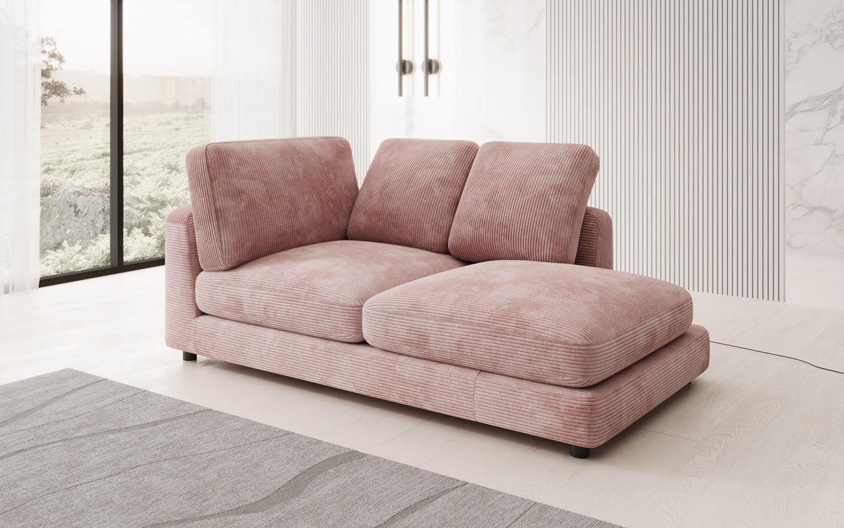Dizajnérska leňoška/sofa Thalessa v mančestri