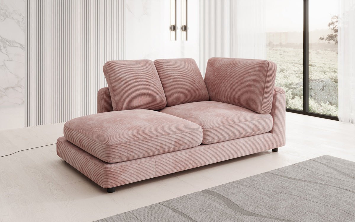 Dizajnérska leňoška/sofa Thalessa v mančestri