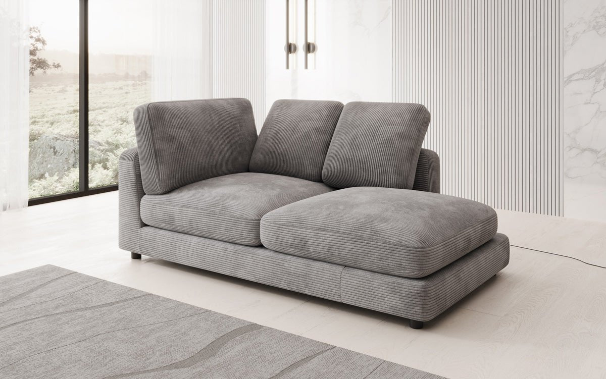 Dizajnérska leňoška/sofa Thalessa v mančestri