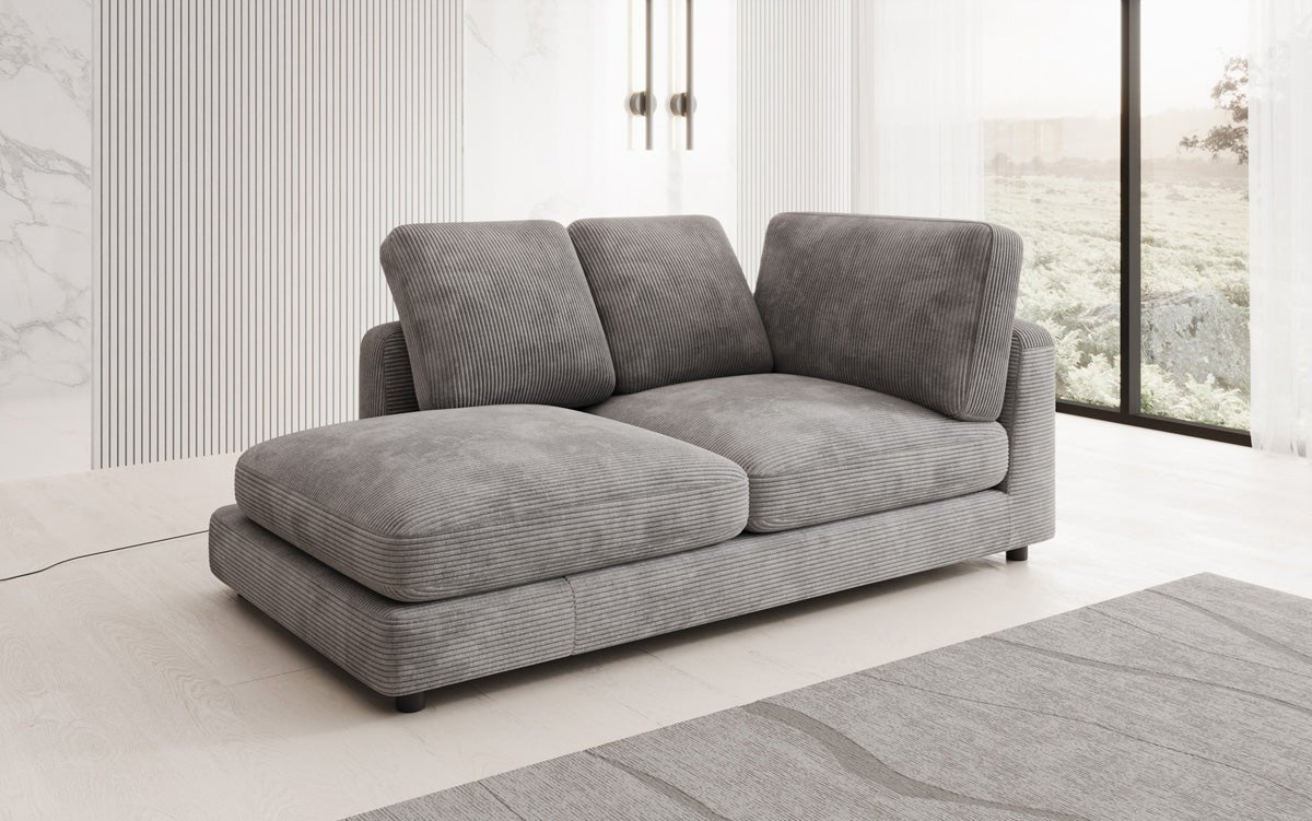 Dizajnérska leňoška/sofa Thalessa v mančestri