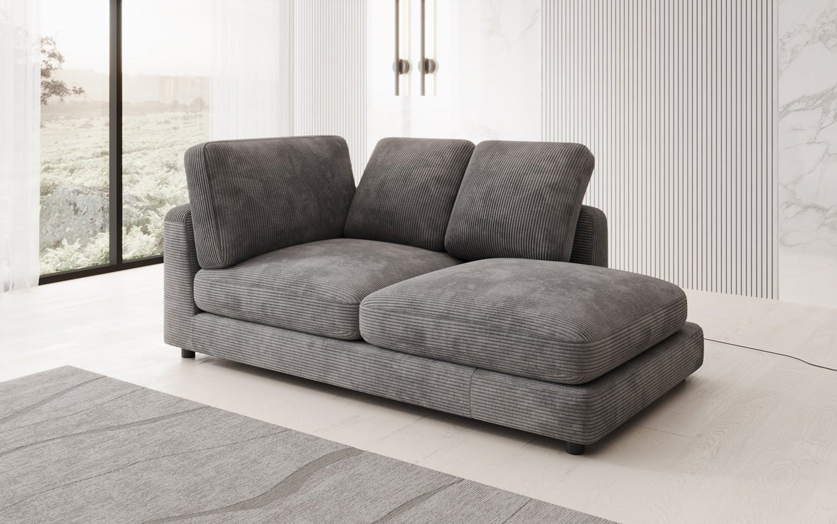 Dizajnérska leňoška/sofa Thalessa v mančestri