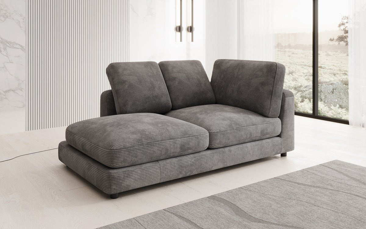 Dizajnérska leňoška/sofa Thalessa v mančestri