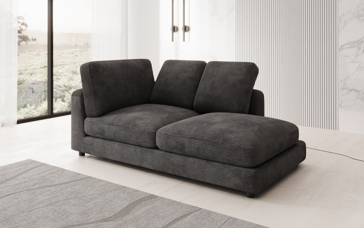 Dizajnérska leňoška/sofa Thalessa v mančestri