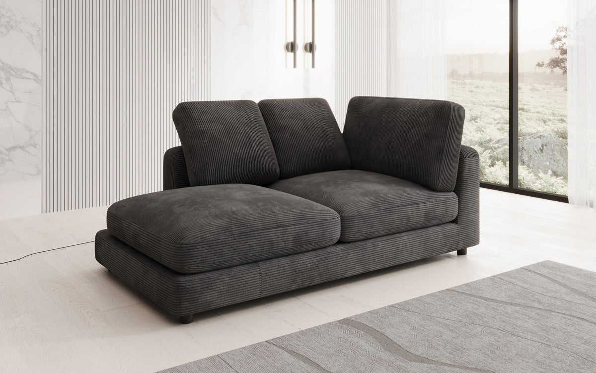 Dizajnérska leňoška/sofa Thalessa v mančestri