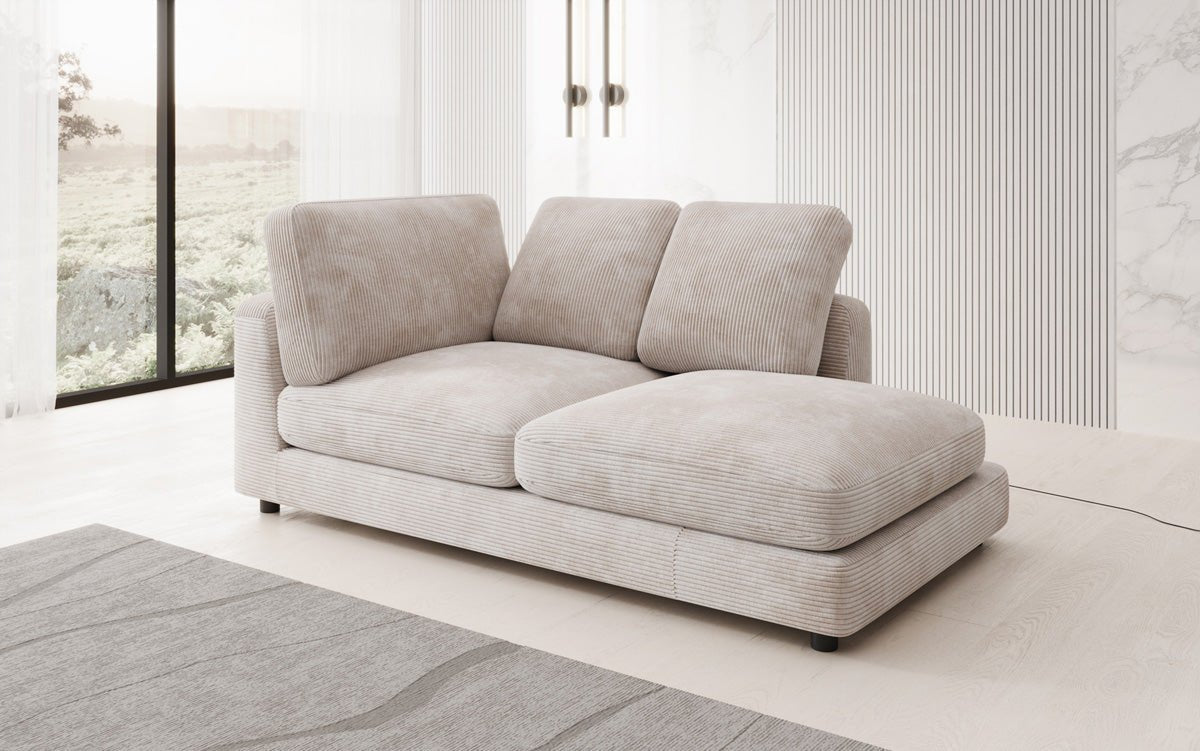 Dizajnérska leňoška/sofa Thalessa v mančestri